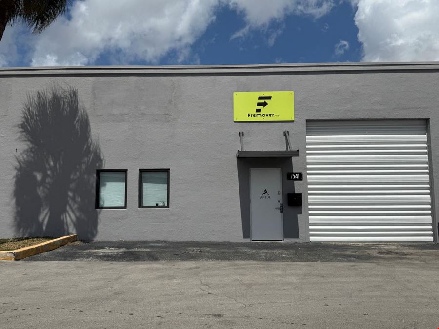 7540 NW 77th Terrace