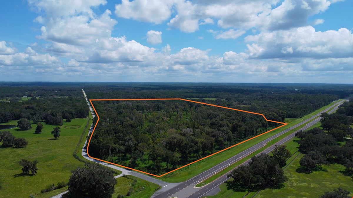 59+/- Acres Horse Country