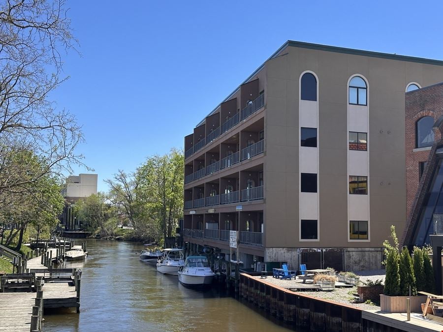 315 E Front Street