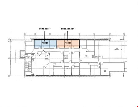 Preview of commercial space at 12500 W 58th Avenue