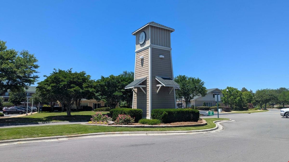 Magnolia Village
