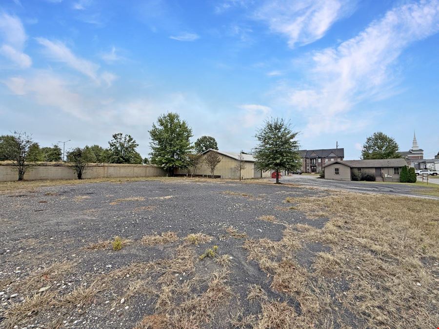 816 21st Ave E  Tuscaloosa