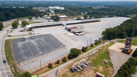Preview of Industrial space for Sale at 710 Mauldin Rd