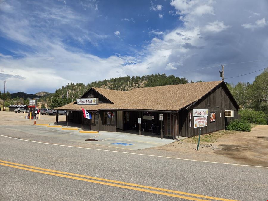 Ferncliff Retail Center