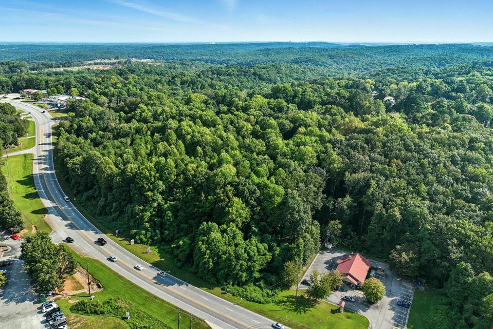 Commercial Land For Sale