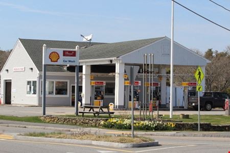 Preview of Retail space for Sale at 1698 Main Street