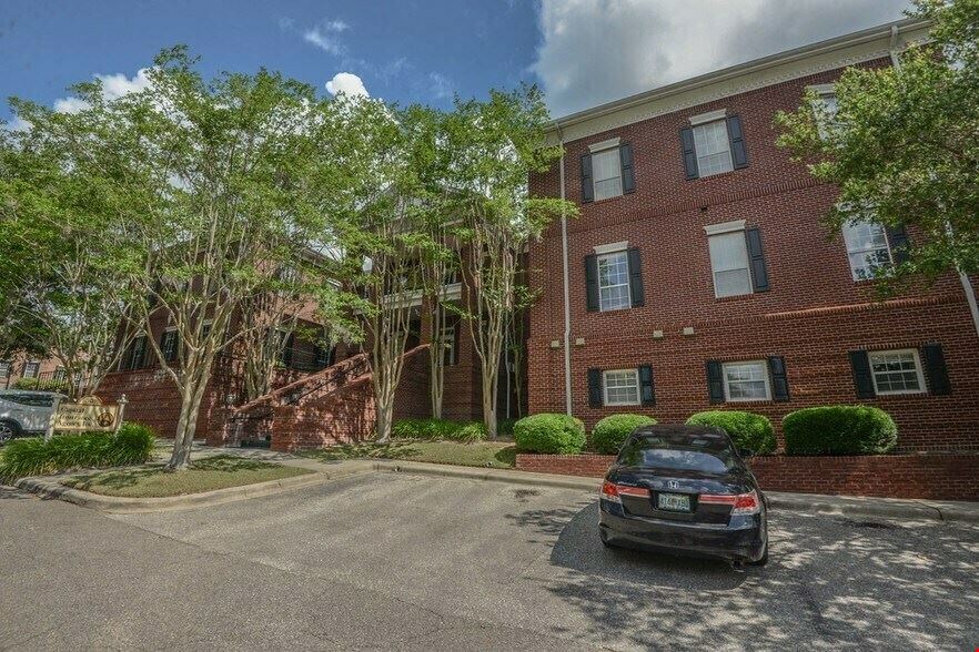 1425 Piedmont Drive