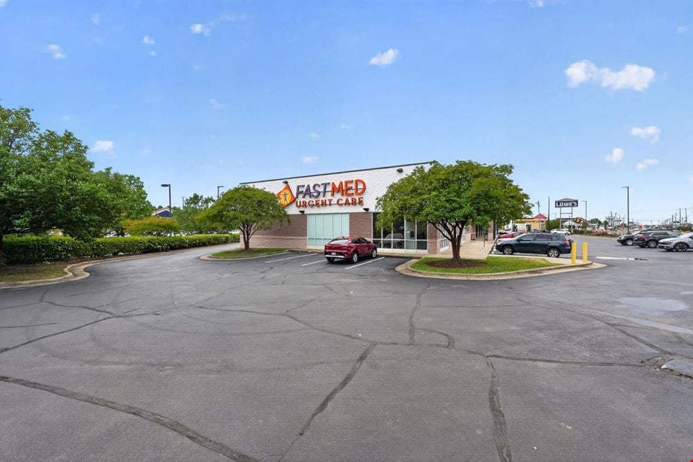 104 Huffman Mill Rd