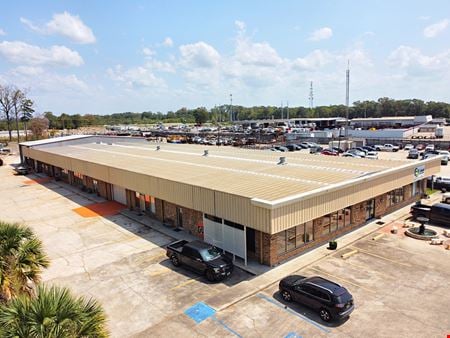 Preview of Industrial space for Sale at 15735 Florida Blvd