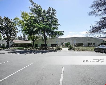 Preview of Commercial space for Rent at 2381-2387 Bering Dr