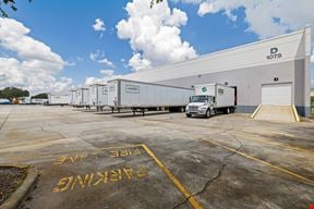 Crossroads Distribution Center Bldg D