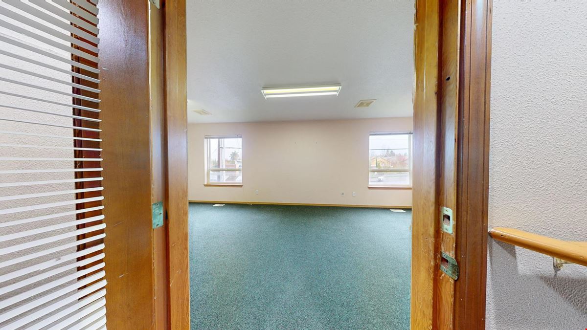 Northshore Corporate Center
