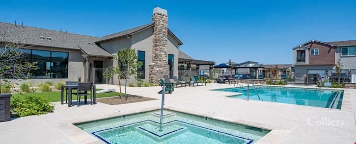 Build-to-Rent Community for Sale in Prescott