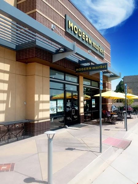 Preview of Retail space for Rent at 1000 S Colorado Blvd
