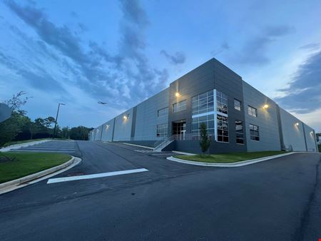 Preview of Industrial space for Rent at 3611 Jonesboro Road