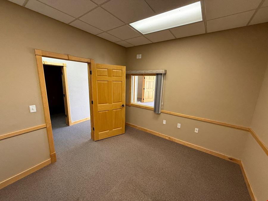 207 E Front Ave, Suite F