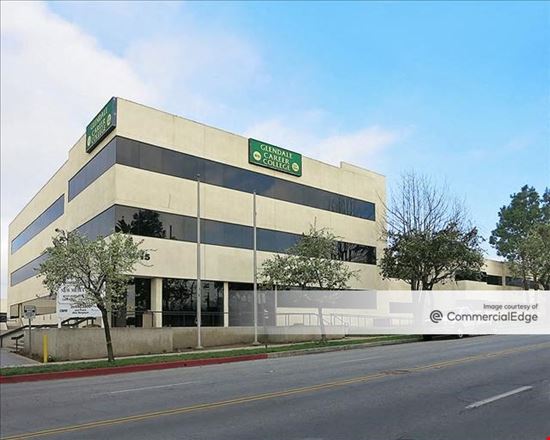 Preview of Office space for Rent at 1015 Grandview Avenue