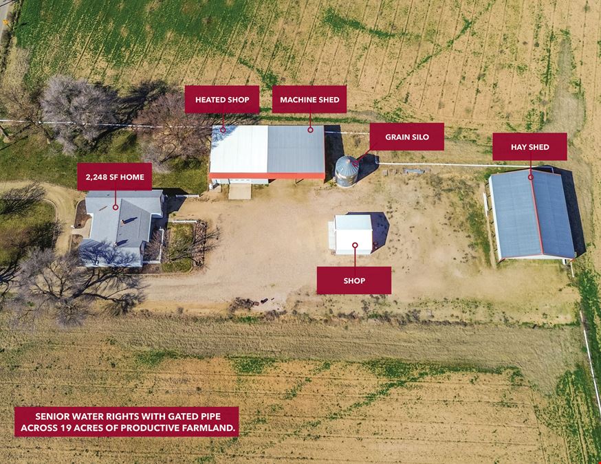 350 E Central Rd