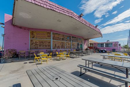 Preview of Retail space for Sale at 2375 S. Pacific Avenue