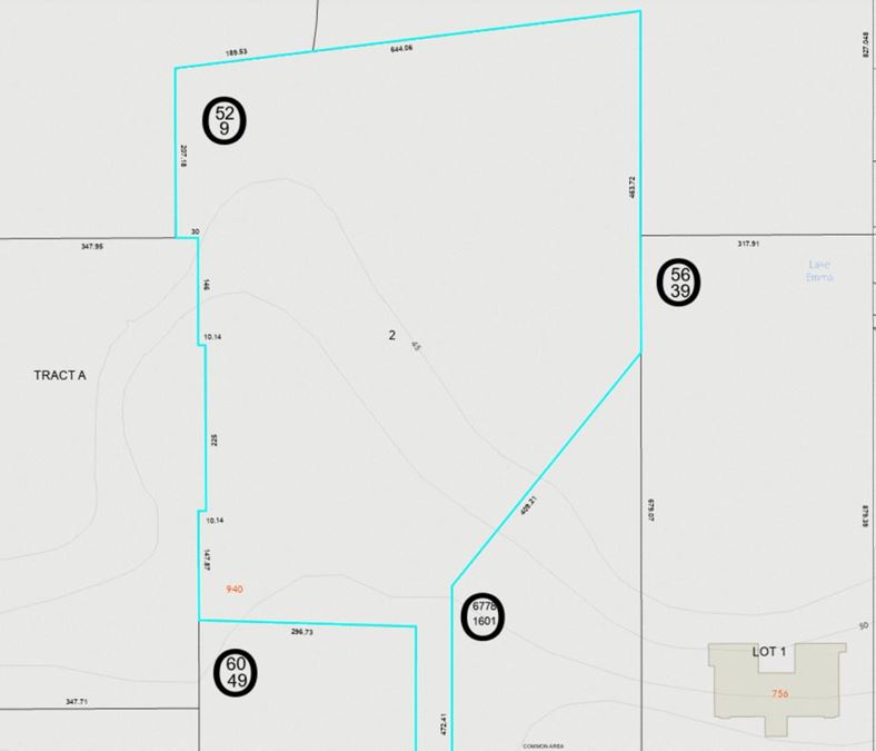 Lake Mary Development Opportunity