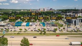 Miracle Mile Shopping Center