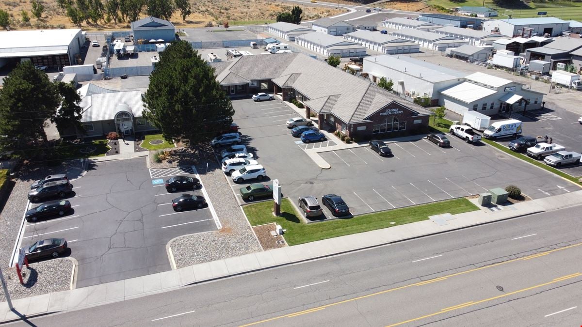 343 Wellsian Way