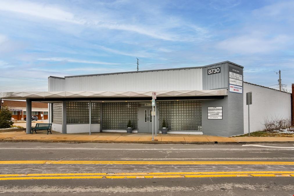 Webster Groves Investment