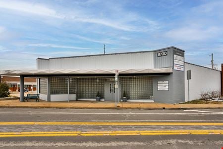 Preview of Office space for Sale at 8730 Big Bend Blvd