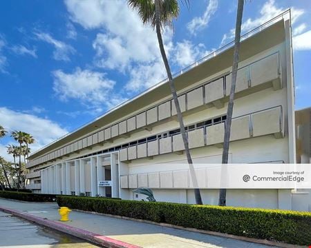 Preview of Industrial space for Rent at 505 Coast Blvd South