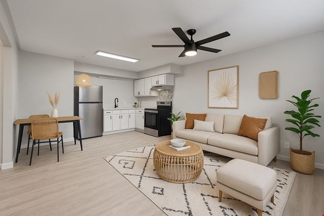 Preview of Multi-Family space for Sale at 4009 Marie Avenue NW