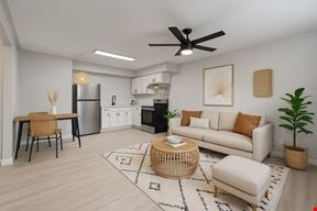 Exceptional multifamily deal in Huntsville, AL