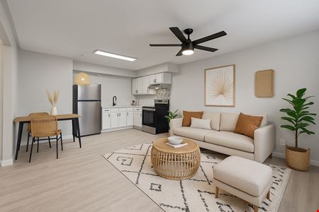 Preview of Multi-Family space for Sale at 4009 Marie Avenue NW