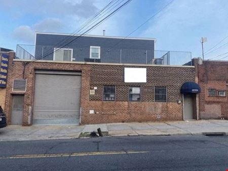 Preview of Industrial space for Rent at 3731 58th St
