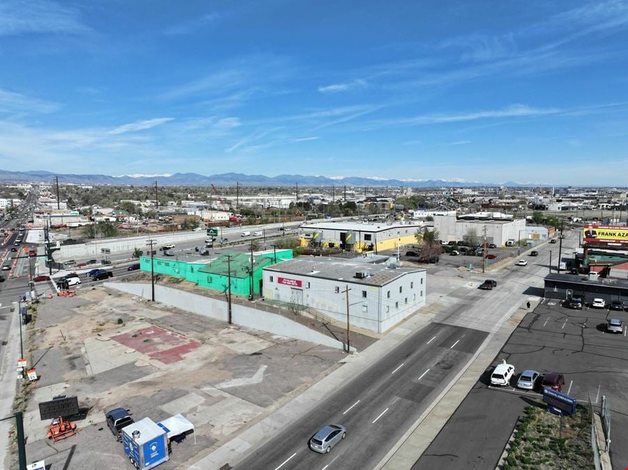 285 S Santa Fe Dr