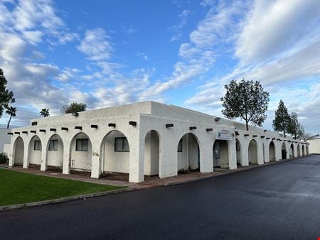 Preview of Industrial space for Rent at 940 S Park Ln