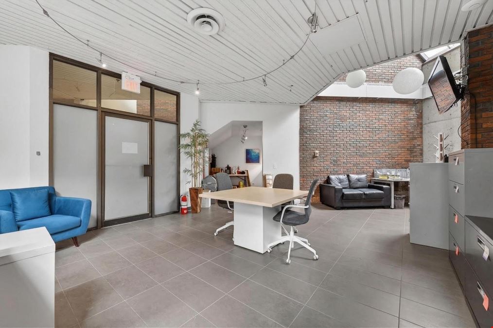 Parkside Place 602 - 12 AVENUE SW