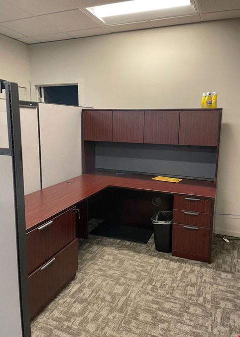 Maple Gardens Office Park