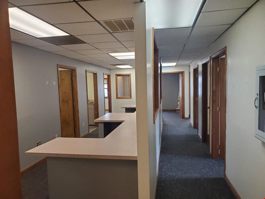 3607 W 16th Street Indianapolis Indiana 46224