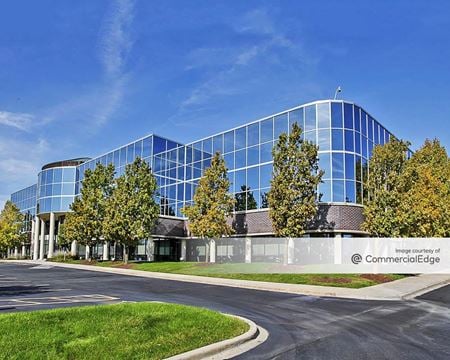 Preview of Office space for Rent at 17950 West Corporate Drive