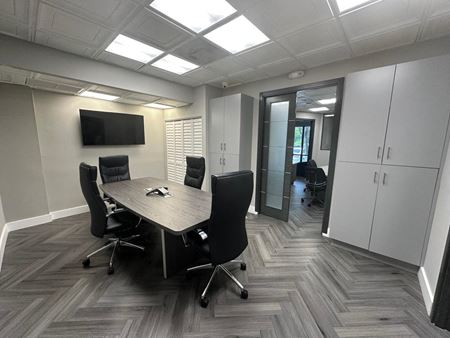 Preview of Office space for Rent at 520 NW 165th Street Road
