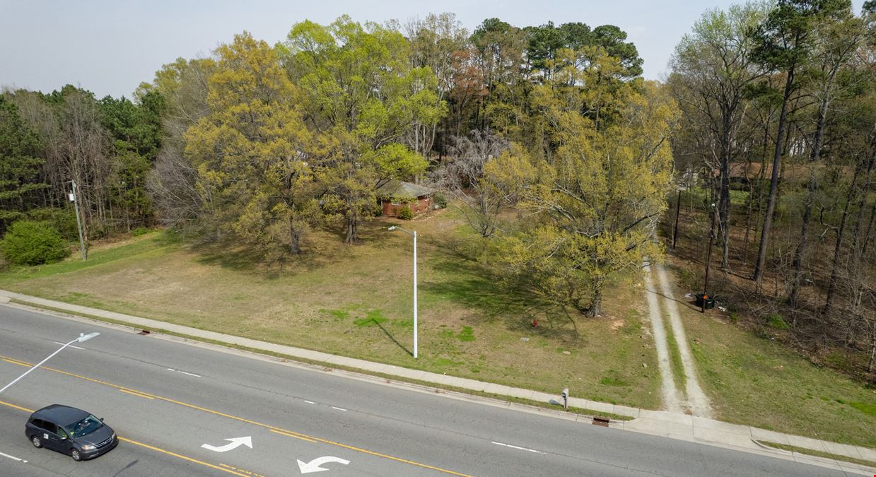 Hwy 55 Assemblage