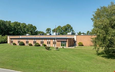 Preview of Industrial space for Sale at 701 South Wilson Street