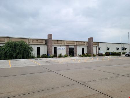 Preview of Industrial space for Sale at 300 E 39th St