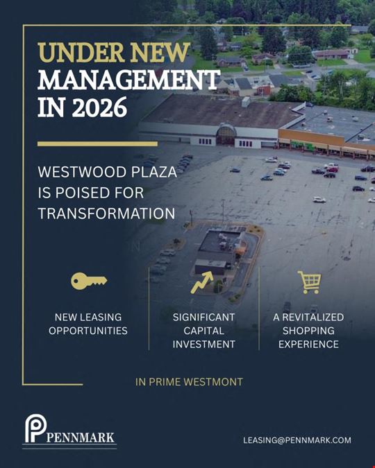 Westwood Plaza