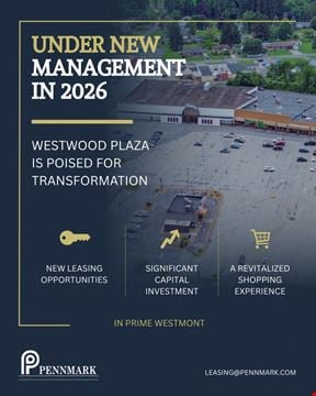 Westwood Plaza