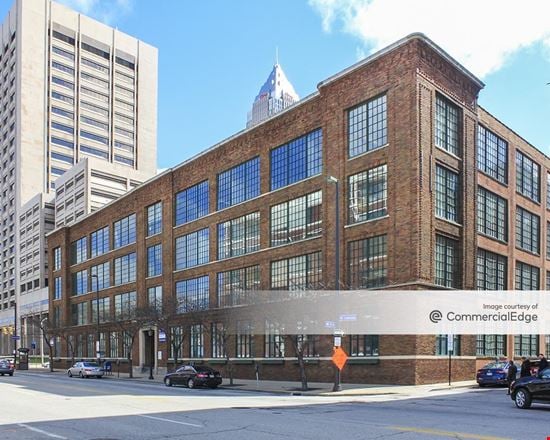 Preview of Office space for Rent at 323 West Lakeside Avenue