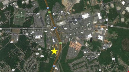 Preview of VacantLand space for Sale at 1821 Cantebury Glen Ln