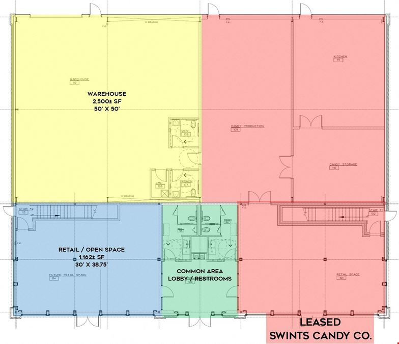 107 Industrial Park Road