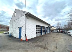 Lifetime Automotive Building