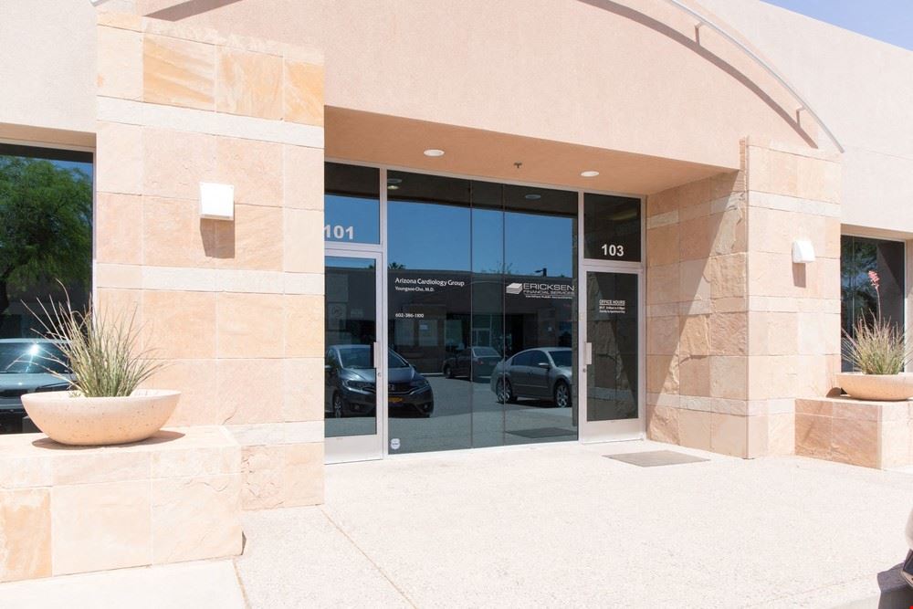 1988 E Baseline Rd Ste 103